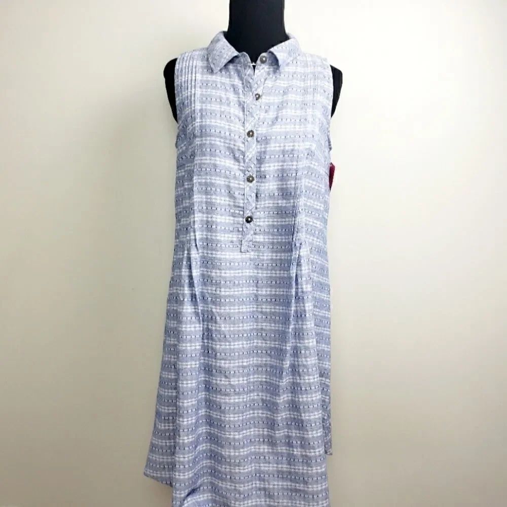 Xhilaration Sleeveless Dress  